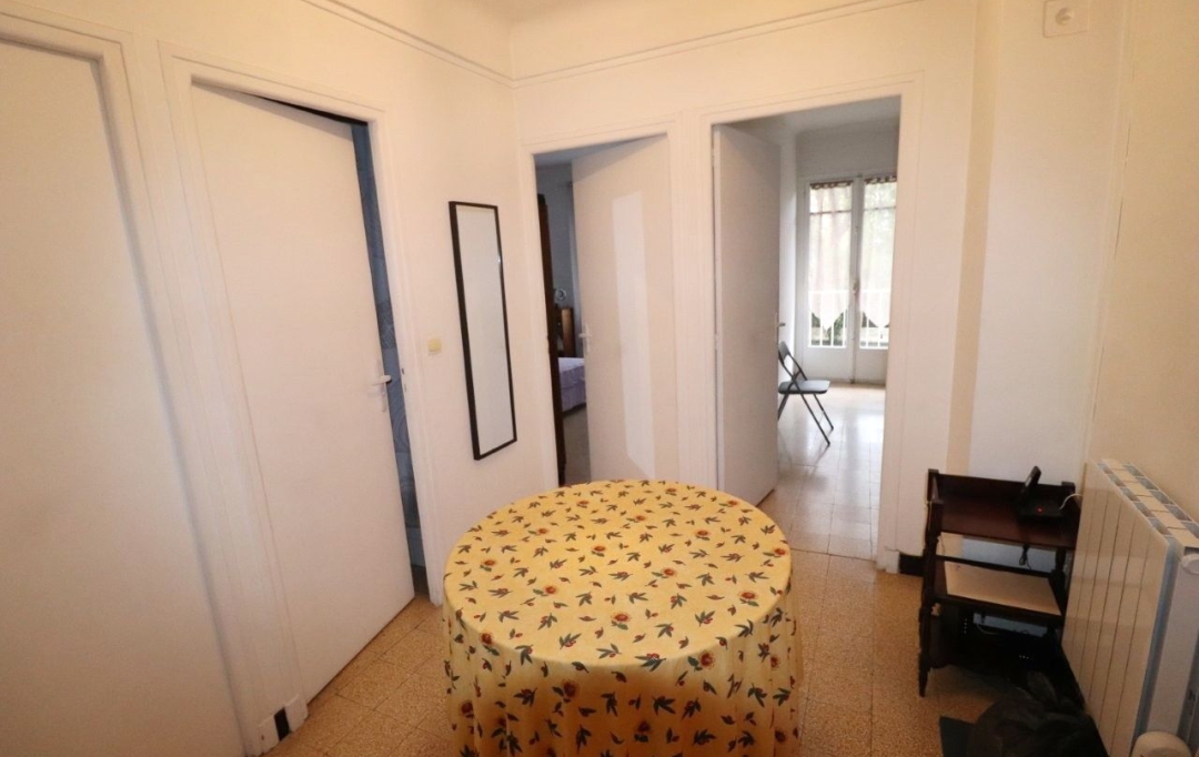 M.T.I. : Appartement | PERPIGNAN (66000) | 72 m2 | 99 000 € 