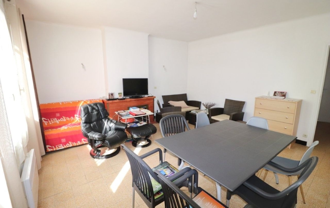 M.T.I. : Appartement | PERPIGNAN (66000) | 72 m2 | 99 000 € 