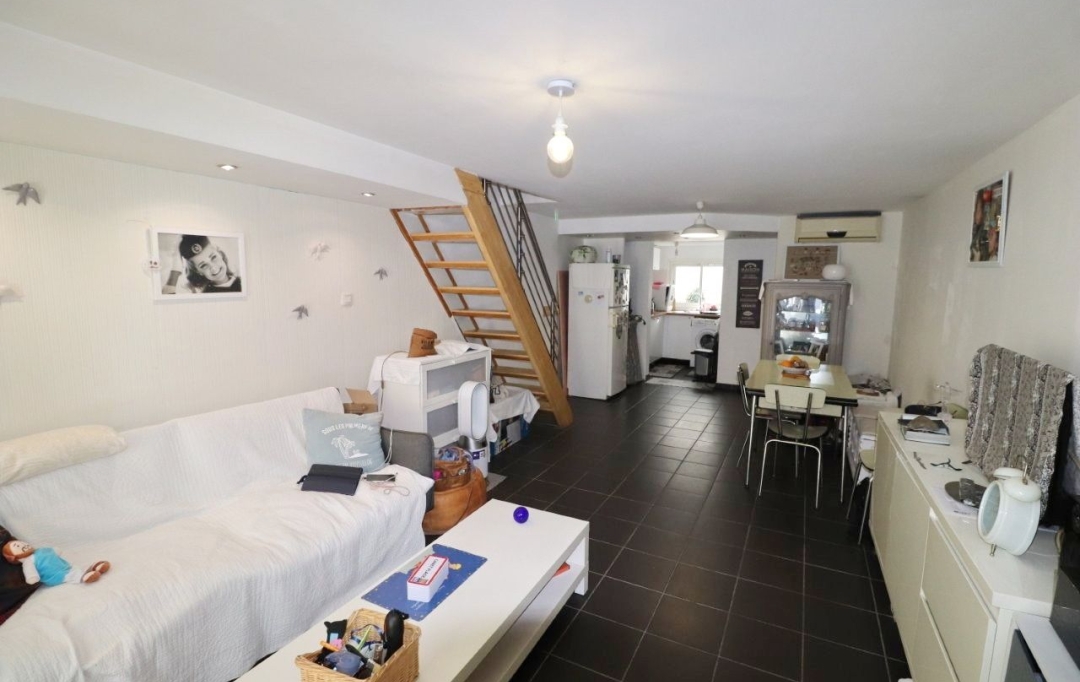 M.T.I. : Maison / Villa | CANET-EN-ROUSSILLON (66140) | 58 m2 | 168 000 € 