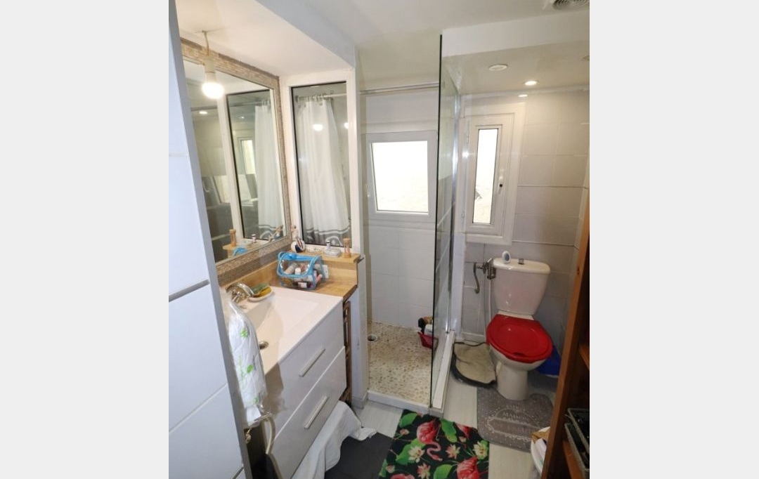 M.T.I. : Maison / Villa | CANET-EN-ROUSSILLON (66140) | 58 m2 | 168 000 € 