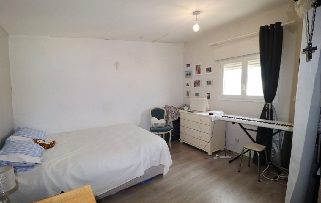 M.T.I. : Maison / Villa | CANET-EN-ROUSSILLON (66140) | 58 m2 | 168 000 € 