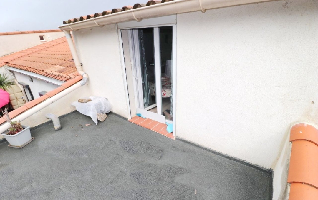 M.T.I. : Maison / Villa | CANET-EN-ROUSSILLON (66140) | 58 m2 | 168 000 € 