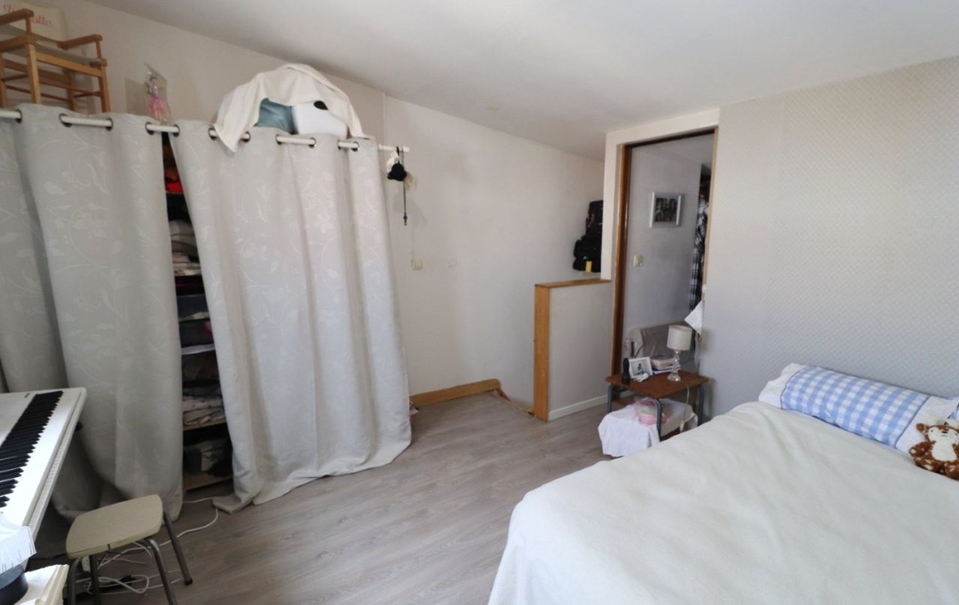 M.T.I. : Maison / Villa | CANET-EN-ROUSSILLON (66140) | 58 m2 | 168 000 € 
