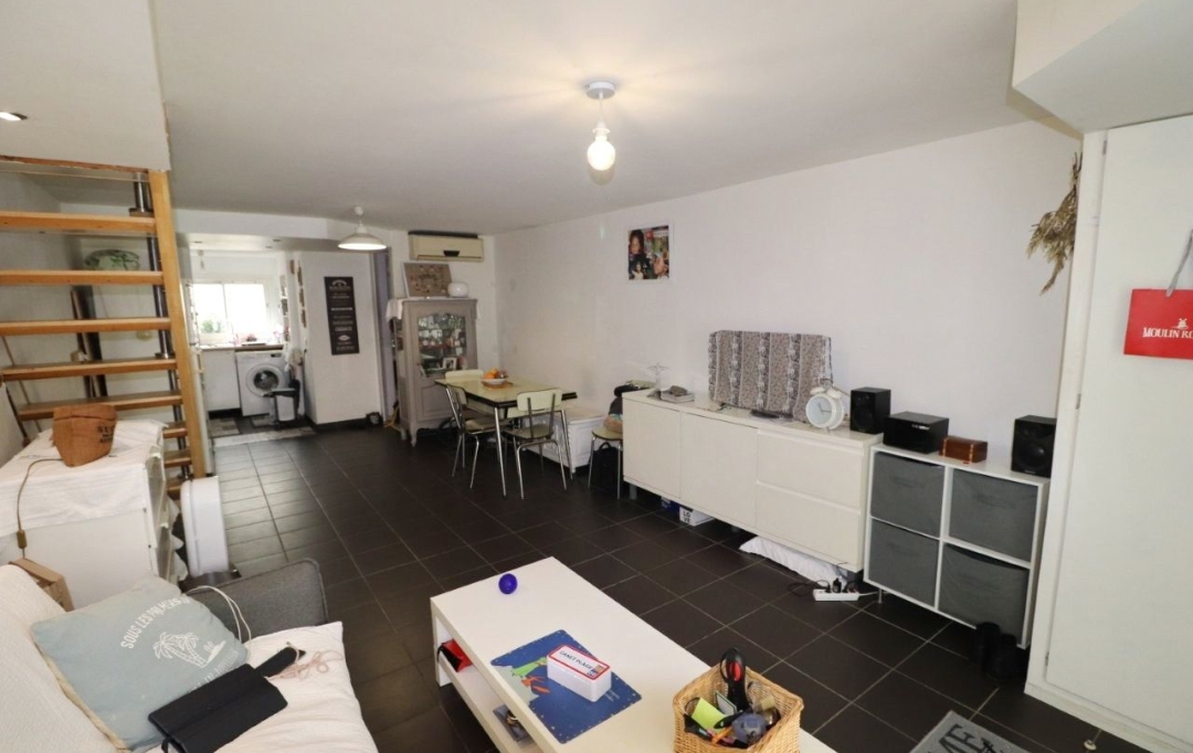 M.T.I. : Maison / Villa | CANET-EN-ROUSSILLON (66140) | 58 m2 | 168 000 € 
