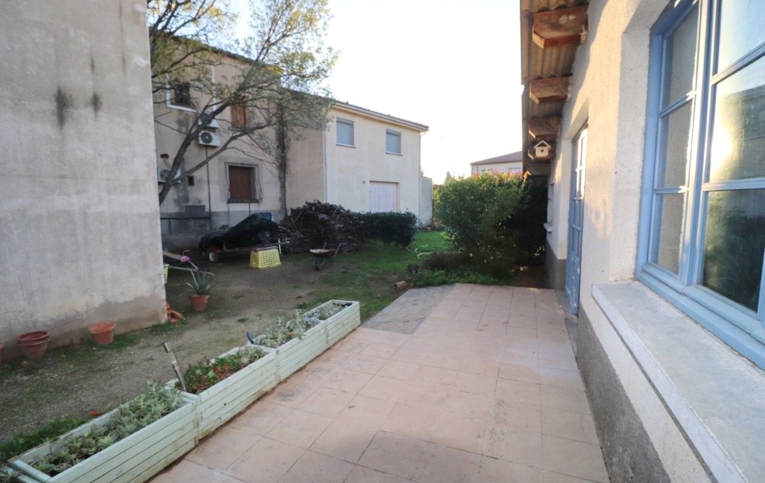 M.T.I. : Maison / Villa | MILLAS (66170) | 180 m2 | 369 000 € 