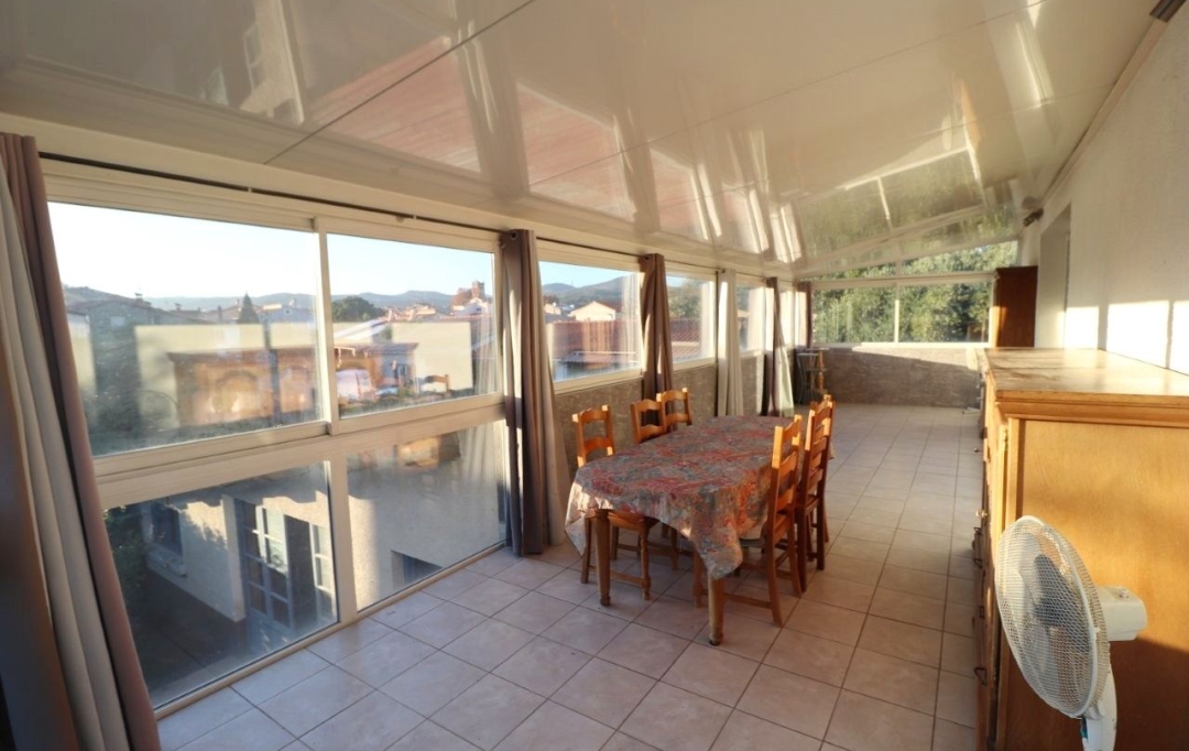 M.T.I. : Maison / Villa | MILLAS (66170) | 180 m2 | 369 000 € 