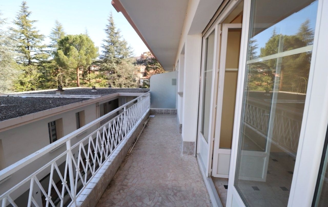 M.T.I. : Appartement | VERNET-LES-BAINS (66820) | 52 m2 | 52 000 € 