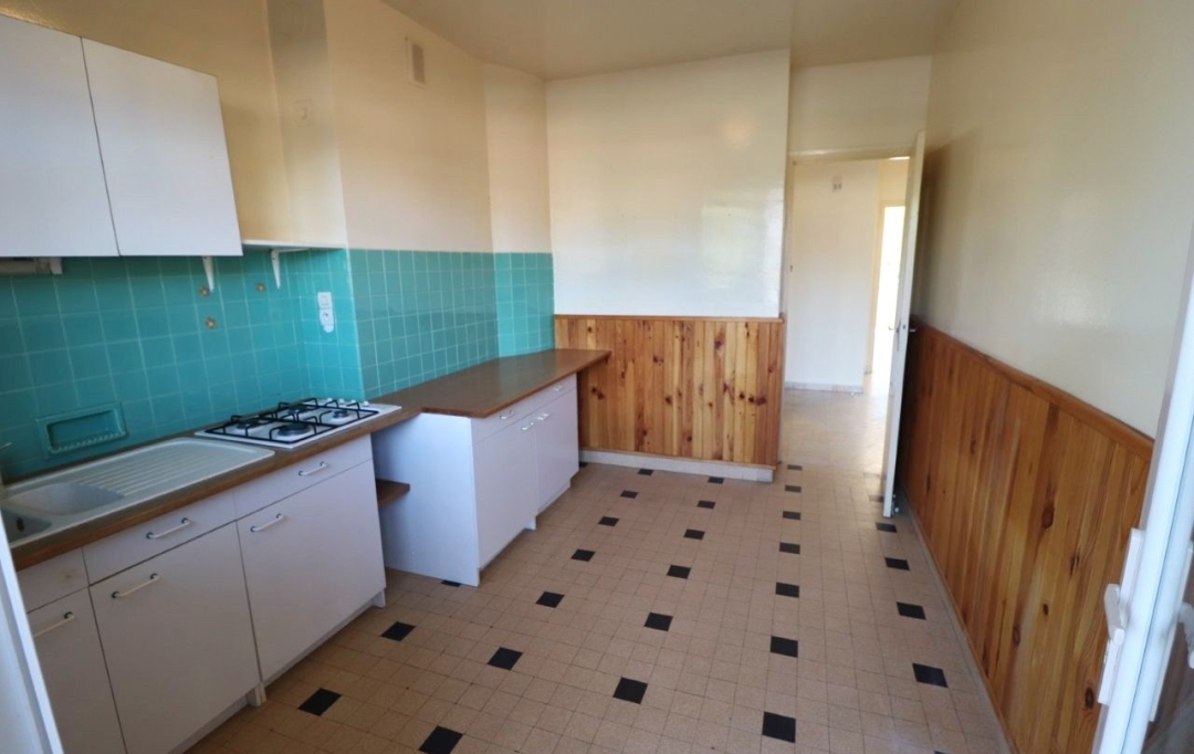M.T.I. : Appartement | VERNET-LES-BAINS (66820) | 52 m2 | 52 000 € 