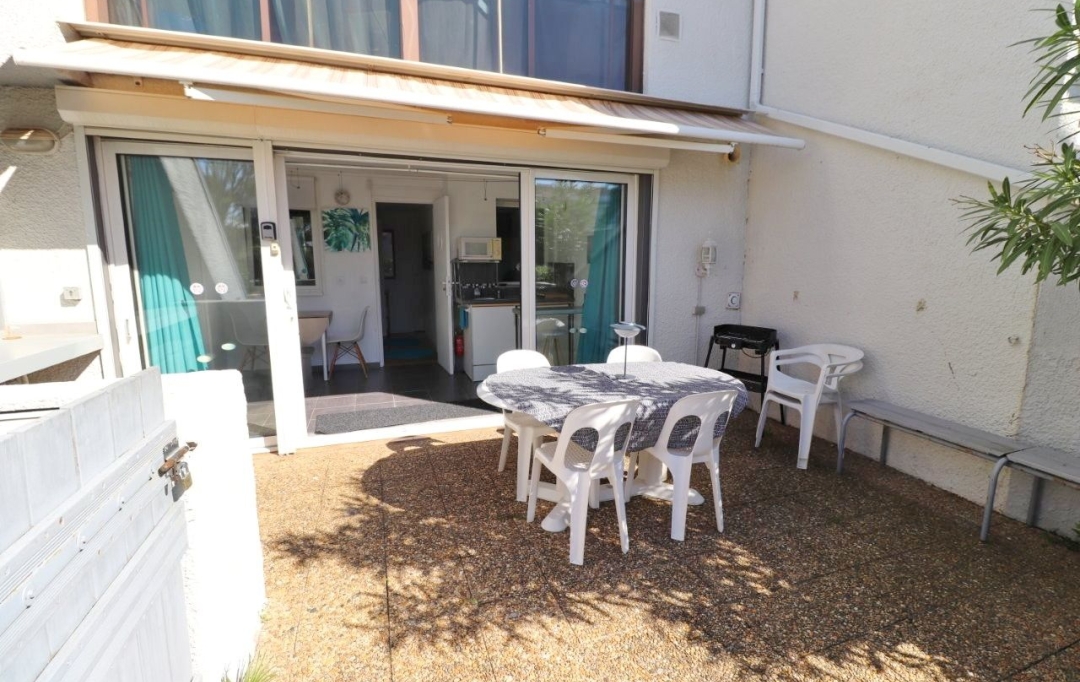 M.T.I. : Appartement | SAINT-CYPRIEN (66750) | 30 m2 | 128 000 € 