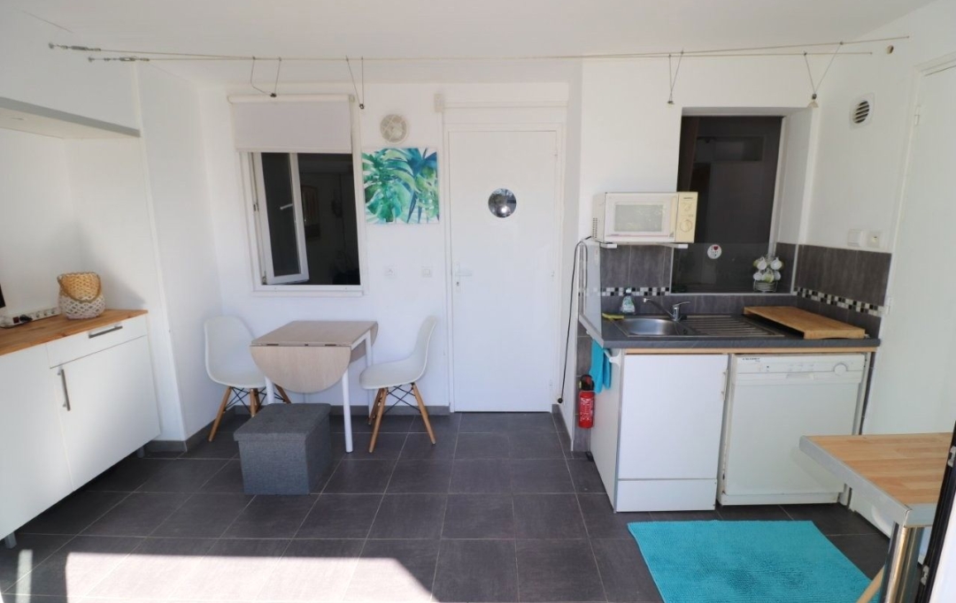 M.T.I. : Appartement | SAINT-CYPRIEN (66750) | 30 m2 | 128 000 € 