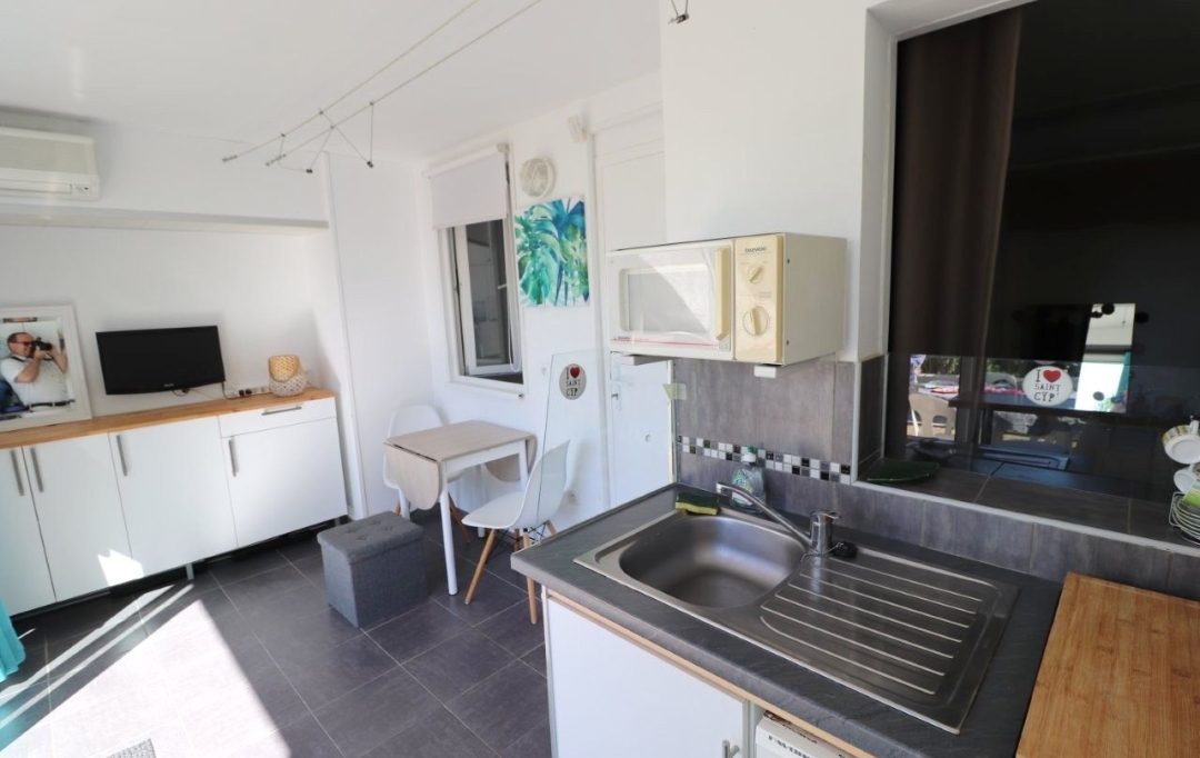 M.T.I. : Appartement | SAINT-CYPRIEN (66750) | 30 m2 | 128 000 € 