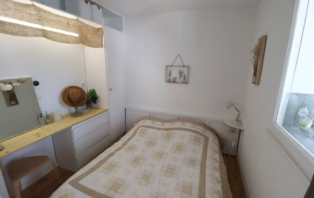 M.T.I. : Appartement | SAINT-CYPRIEN (66750) | 30 m2 | 128 000 € 