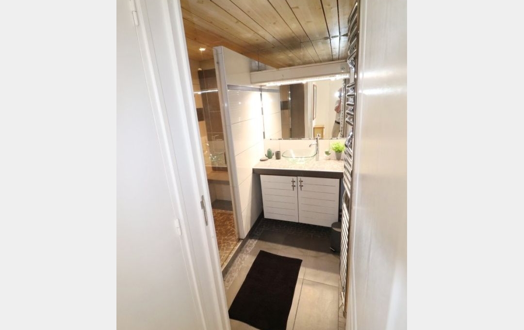 M.T.I. : Appartement | SAINT-CYPRIEN (66750) | 30 m2 | 128 000 € 
