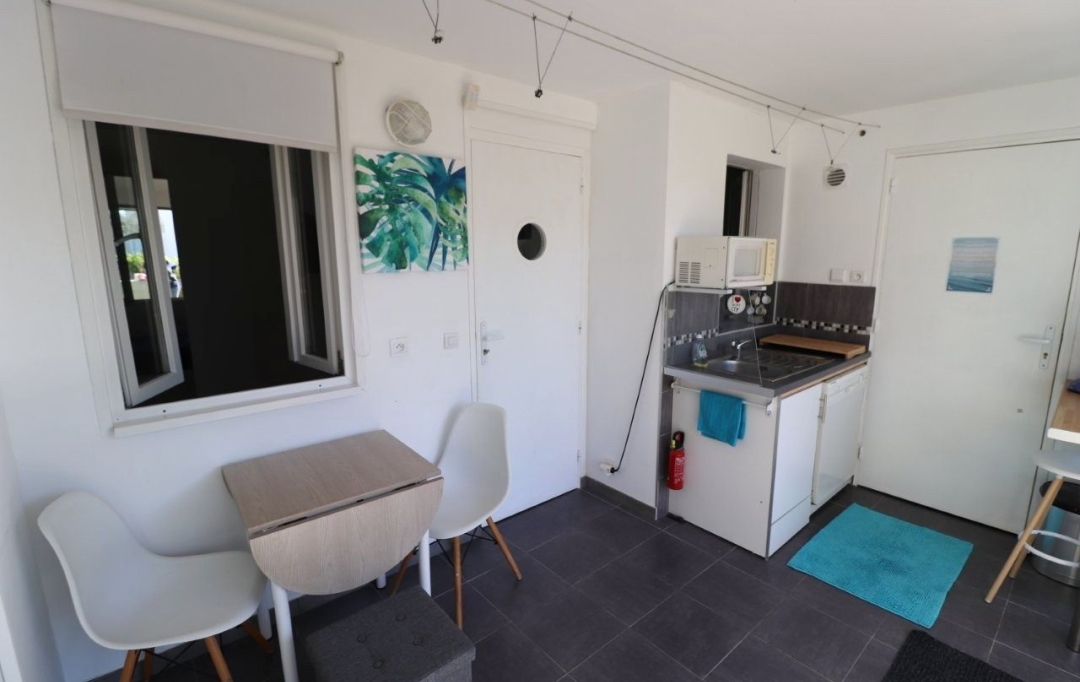 M.T.I. : Appartement | SAINT-CYPRIEN (66750) | 30 m2 | 128 000 € 