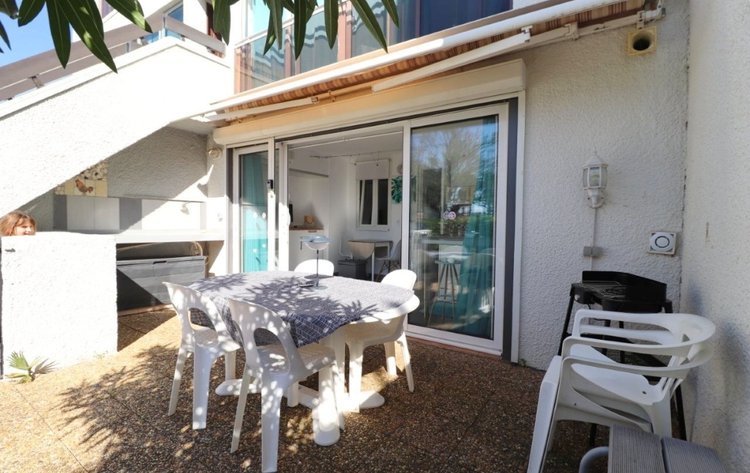 M.T.I. : Appartement | SAINT-CYPRIEN (66750) | 30 m2 | 128 000 € 