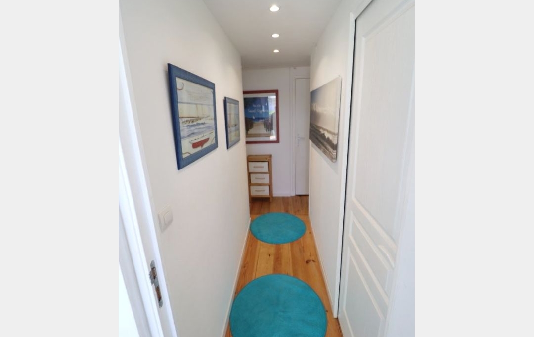 M.T.I. : Appartement | SAINT-CYPRIEN (66750) | 30 m2 | 128 000 € 