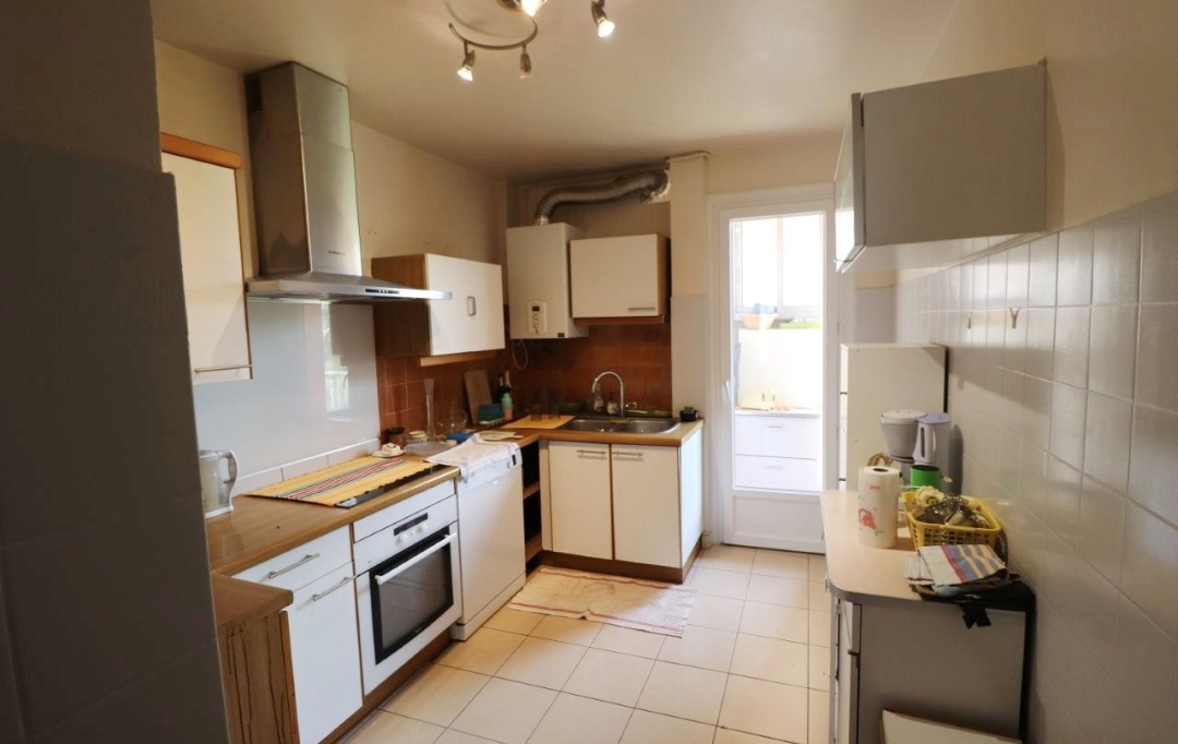 M.T.I. : Appartement | PERPIGNAN (66000) | 87 m2 | 165 000 € 