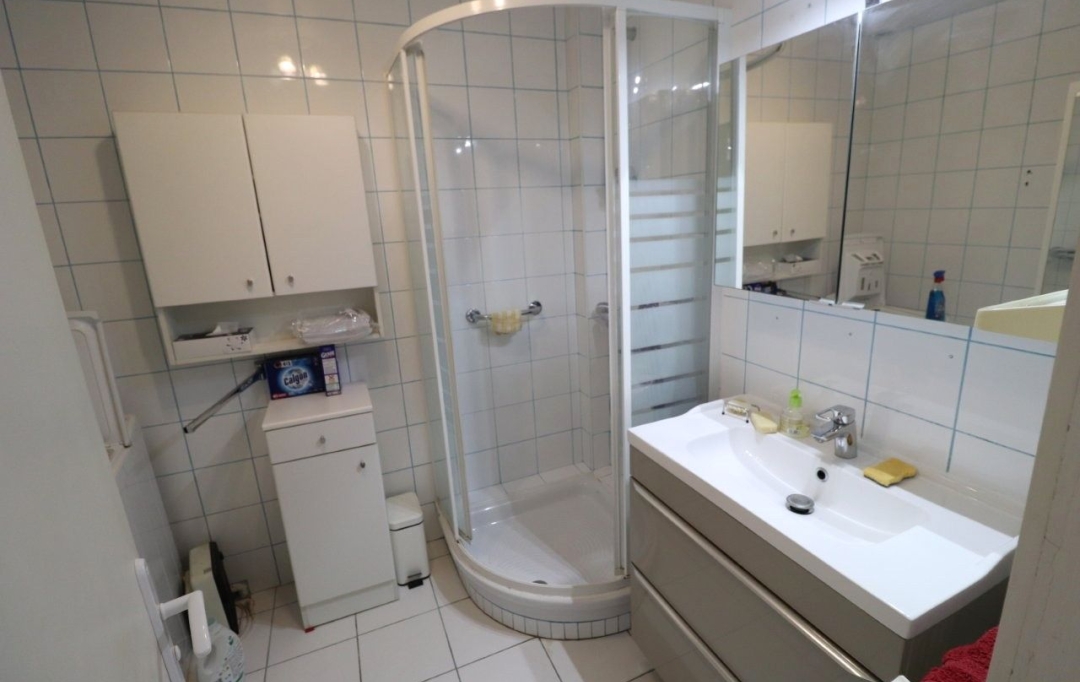 M.T.I. : Appartement | PERPIGNAN (66000) | 87 m2 | 165 000 € 