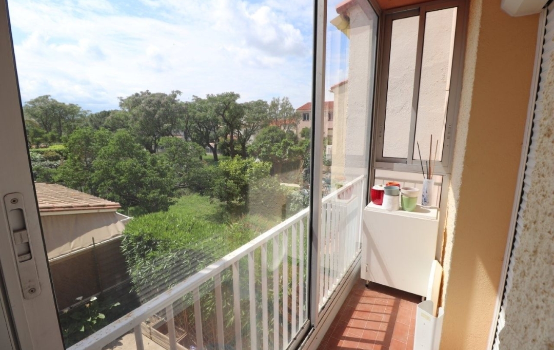 M.T.I. : Appartement | PERPIGNAN (66000) | 87 m2 | 165 000 € 