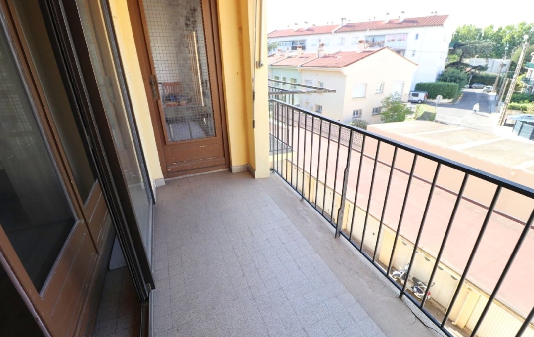 M.T.I. : Apartment | PERPIGNAN (66000) | 99 m2 | 184 000 € 