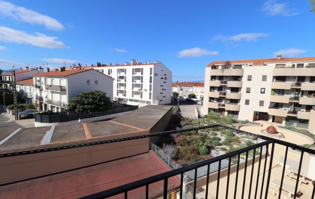 M.T.I. : Apartment | PERPIGNAN (66000) | 99 m2 | 184 000 € 