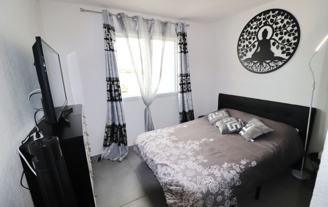M.T.I. : Appartement | LE BARCARES (66420) | 27 m2 | 105 000 € 