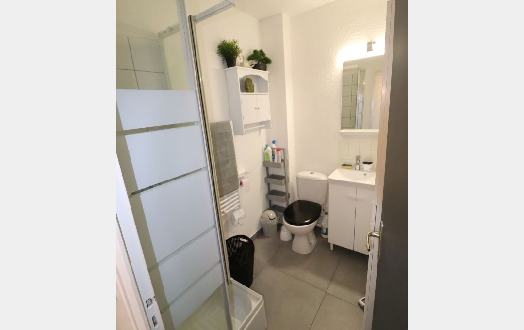 M.T.I. : Appartement | LE BARCARES (66420) | 27 m2 | 105 000 € 