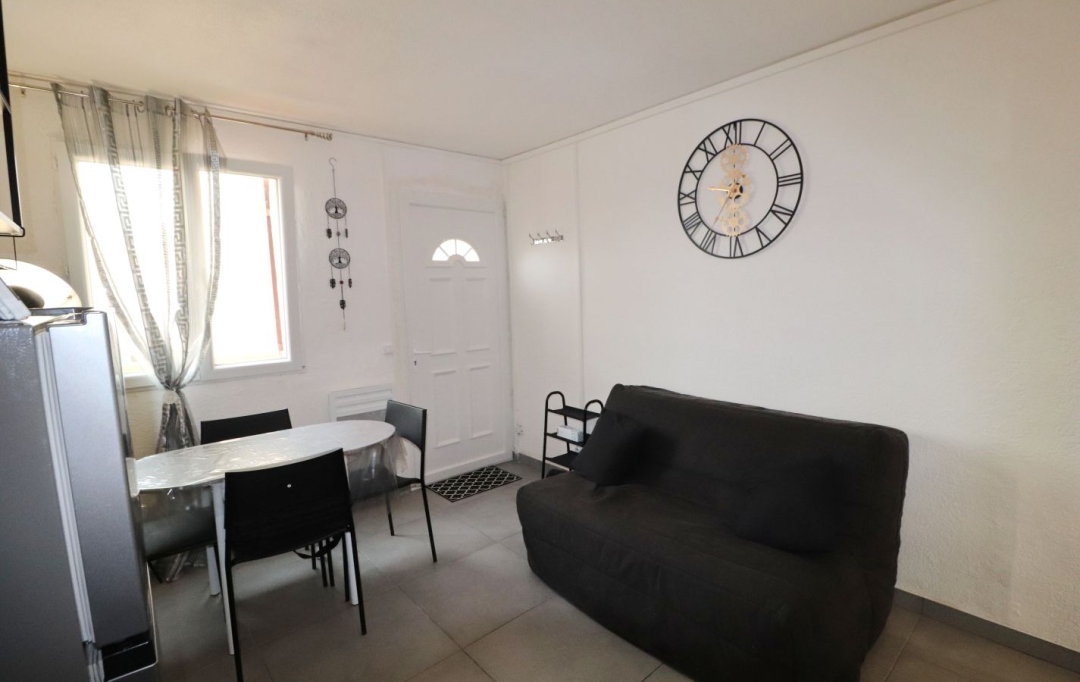 M.T.I. : Appartement | LE BARCARES (66420) | 27 m2 | 105 000 € 