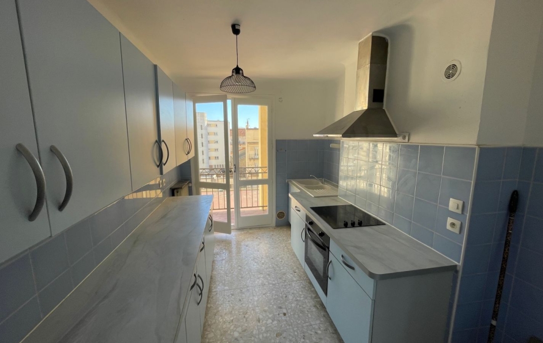 M.T.I. : Appartement | PERPIGNAN (66000) | 85 m2 | 112 000 € 