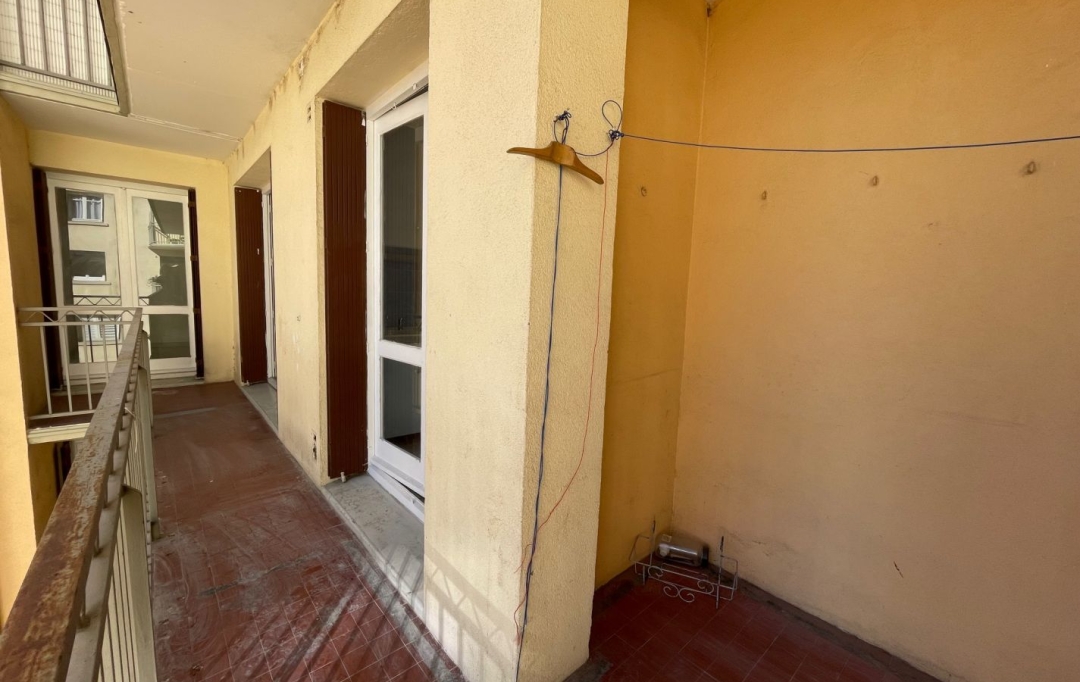 M.T.I. : Appartement | PERPIGNAN (66000) | 85 m2 | 112 000 € 