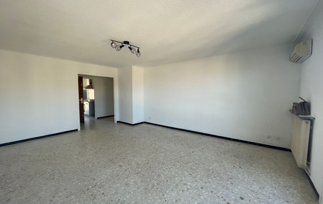 M.T.I. : Appartement | PERPIGNAN (66000) | 85 m2 | 112 000 € 