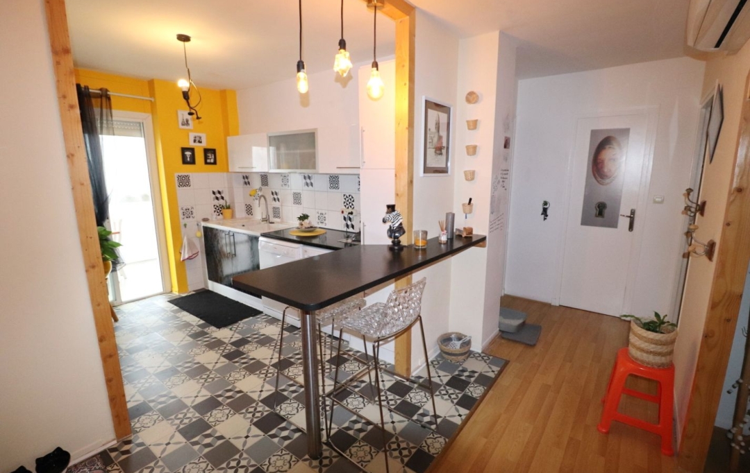 M.T.I. : Appartement | PERPIGNAN (66000) | 90 m2 | 159 000 € 