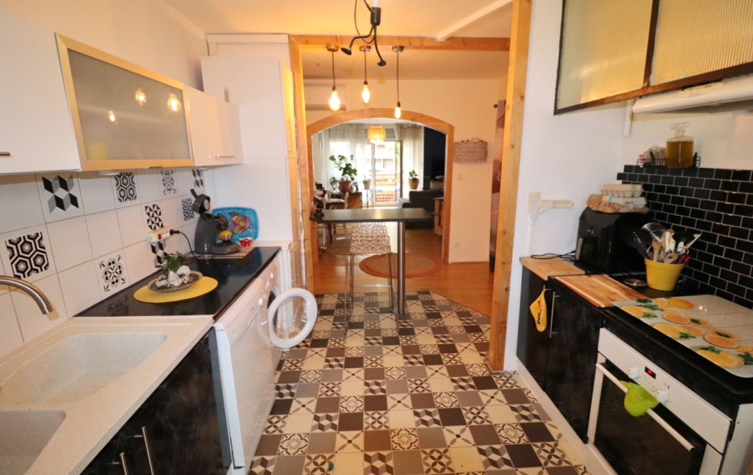 M.T.I. : Appartement | PERPIGNAN (66000) | 90 m2 | 159 000 € 
