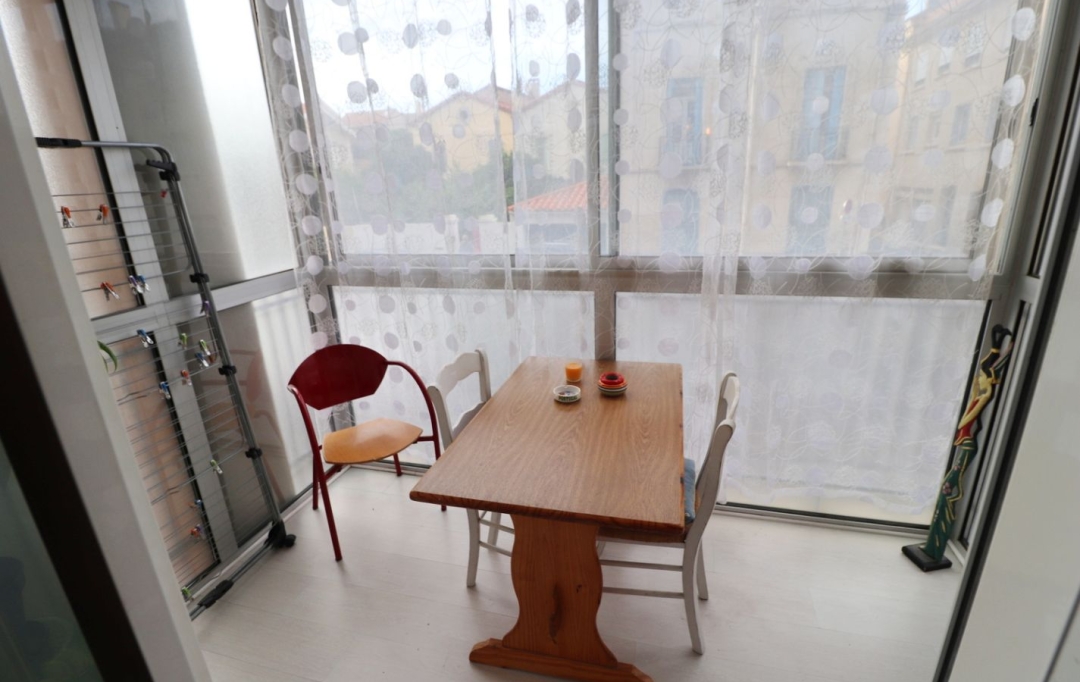 M.T.I. : Appartement | PERPIGNAN (66000) | 90 m2 | 159 000 € 