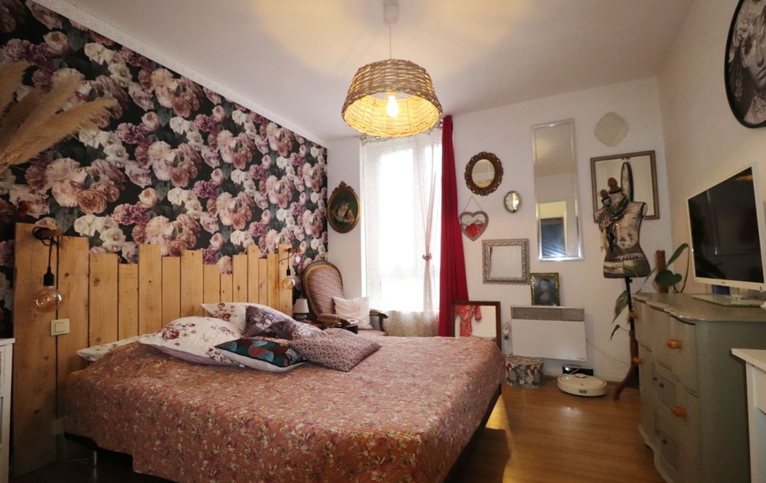 M.T.I. : Appartement | PERPIGNAN (66000) | 90 m2 | 159 000 € 