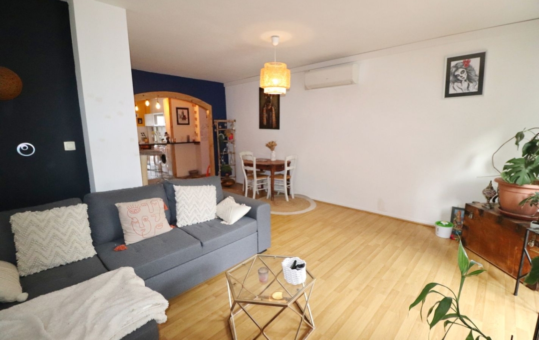 M.T.I. : Appartement | PERPIGNAN (66000) | 90 m2 | 159 000 € 