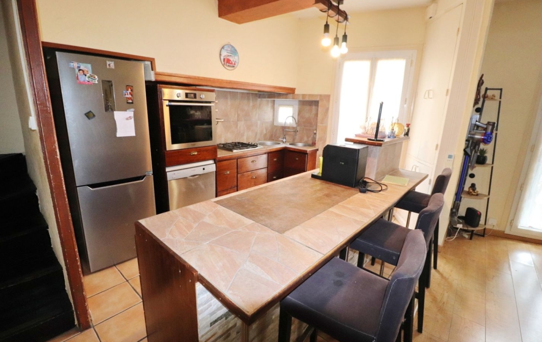 M.T.I. : Maison / Villa | CANOHES (66680) | 130 m2 | 242 000 € 
