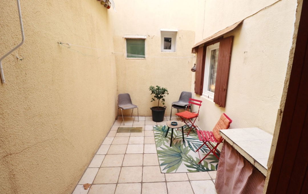 M.T.I. : Maison / Villa | CANOHES (66680) | 130 m2 | 242 000 € 
