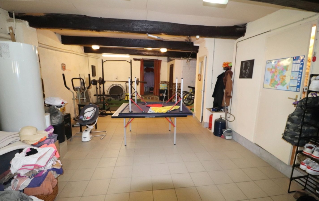 M.T.I. : Maison / Villa | CANOHES (66680) | 130 m2 | 242 000 € 
