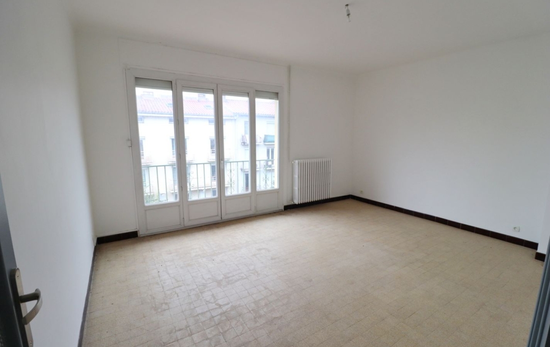 M.T.I. : Appartement | PERPIGNAN (66000) | 94 m2 | 138 000 € 