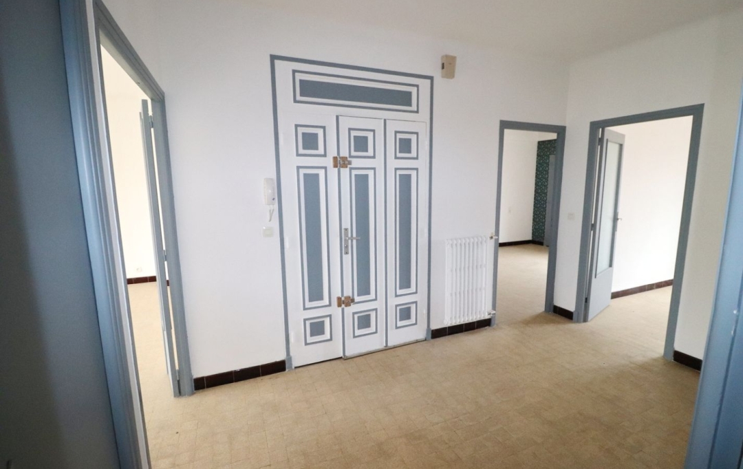 M.T.I. : Appartement | PERPIGNAN (66000) | 94 m2 | 138 000 € 