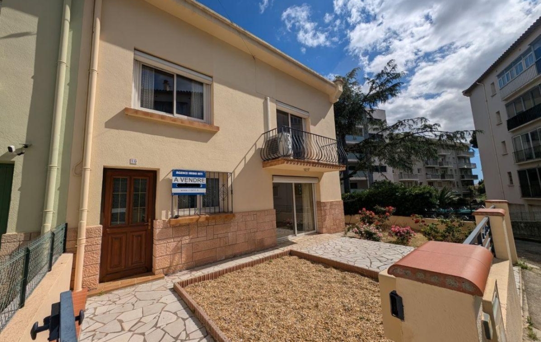 M.T.I. : Maison / Villa | PERPIGNAN (66000) | 144 m2 | 185 000 &euro; 