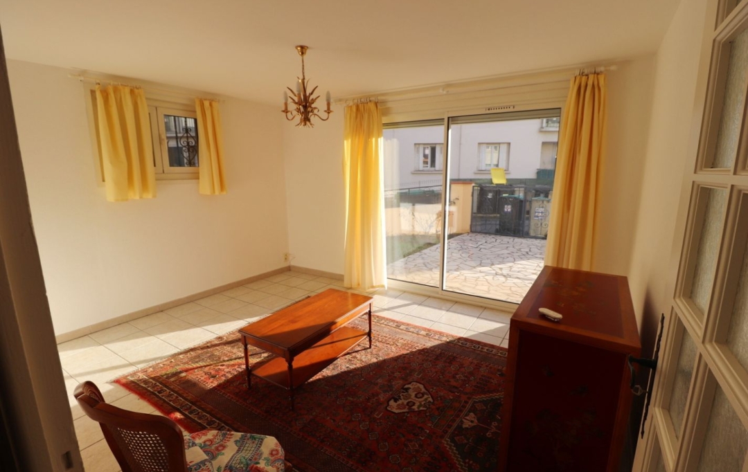 M.T.I. : Maison / Villa | PERPIGNAN (66000) | 144 m2 | 185 000 &euro; 