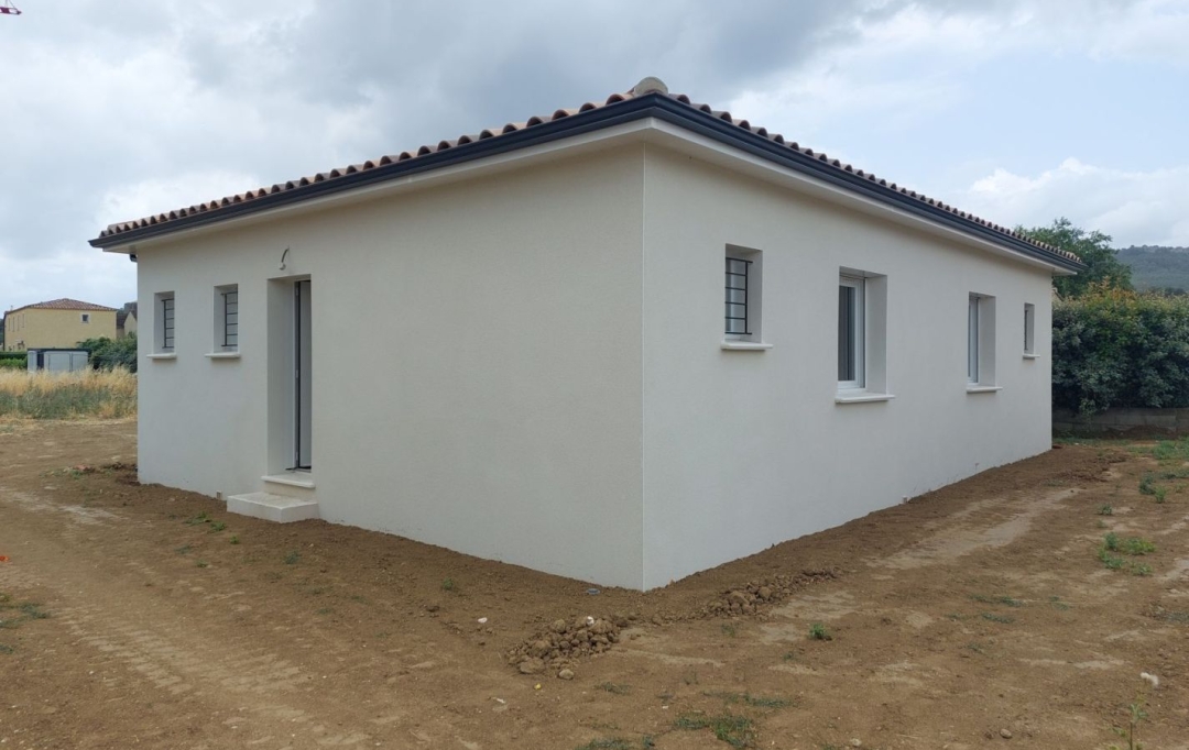 M.T.I. : Maison / Villa | VINCA (66320) | 83 m2 | 212 700 &euro; 