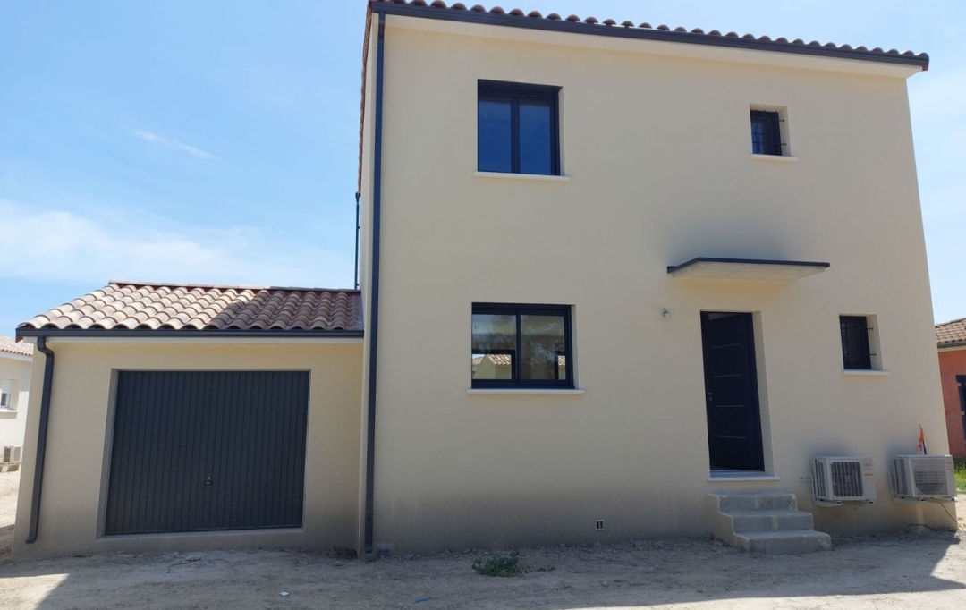 M.T.I. : Maison / Villa | ELNE (66200) | 83 m2 | 239 700 &euro; 