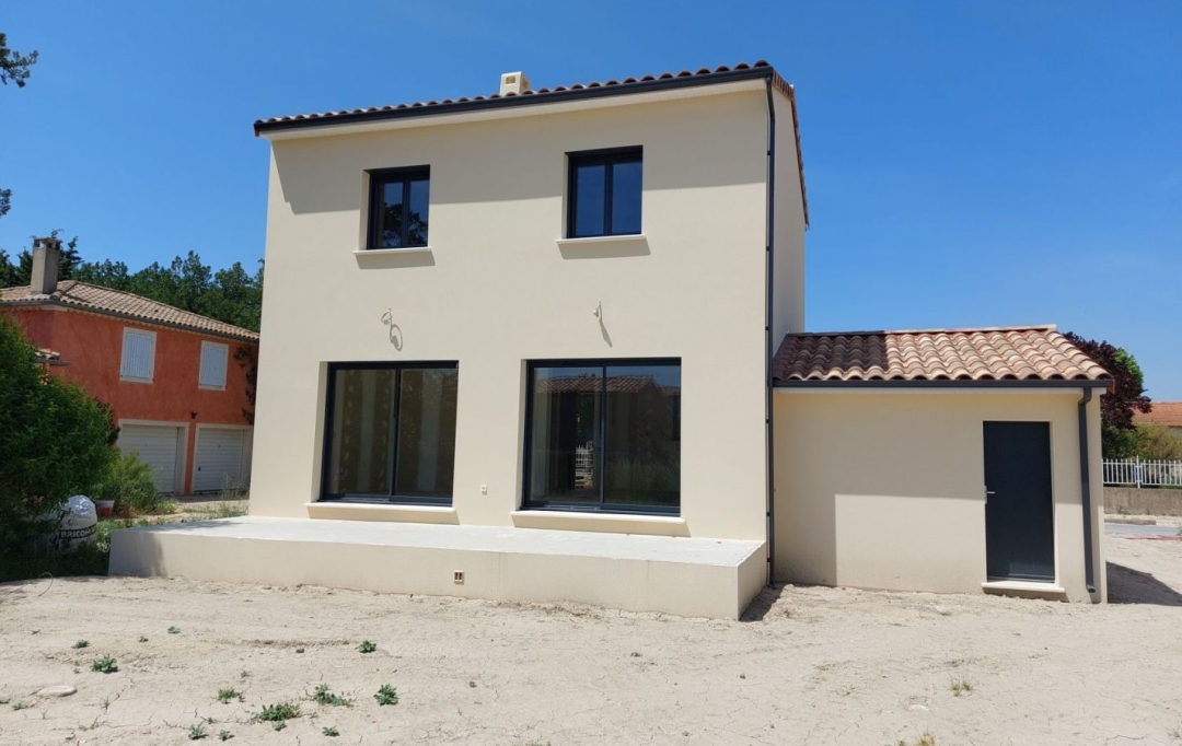 M.T.I. : Maison / Villa | ELNE (66200) | 83 m2 | 239 700 &euro; 