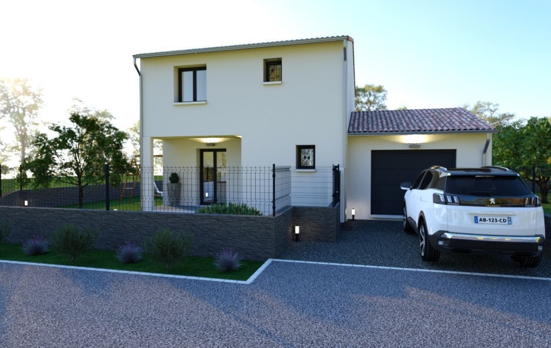 M.T.I. : Maison / Villa | ELNE (66200) | 83 m2 | 239 700 &euro; 