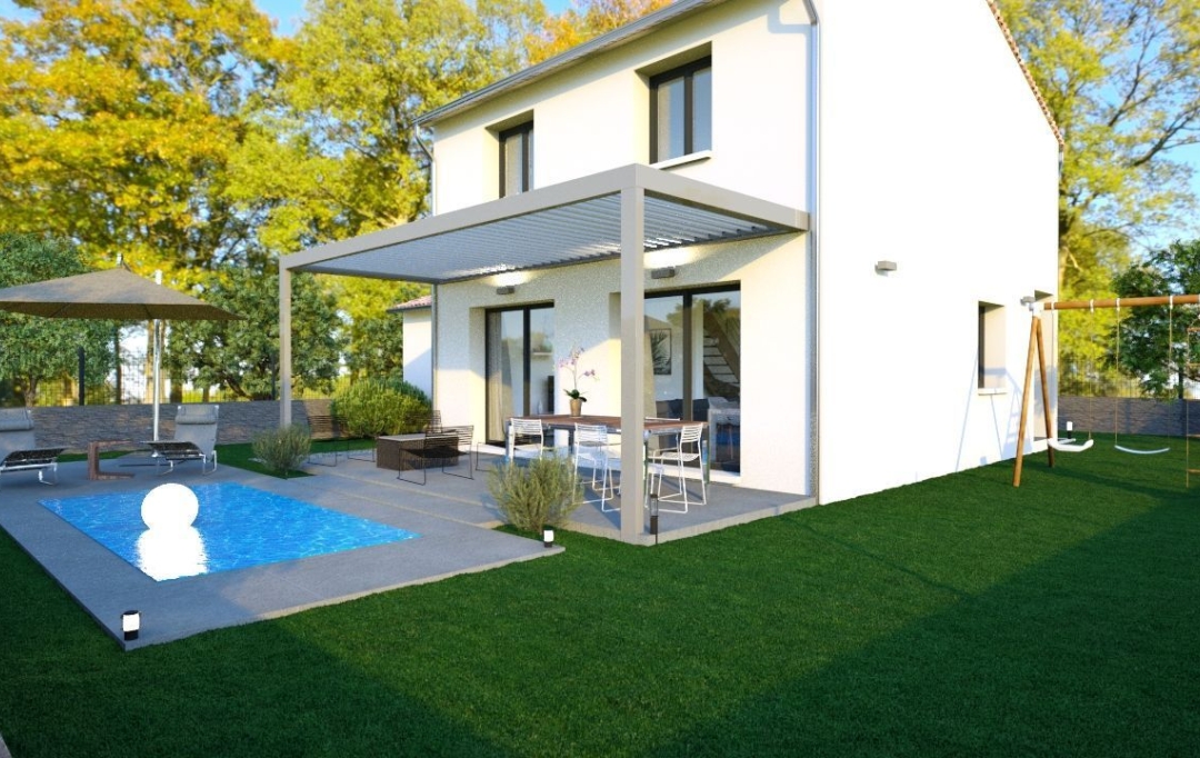M.T.I. : Maison / Villa | ELNE (66200) | 83 m2 | 239 700 &euro; 
