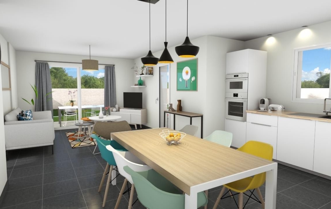 M.T.I. : Maison / Villa | PIA (66380) | 83 m2 | 218 700 &euro; 