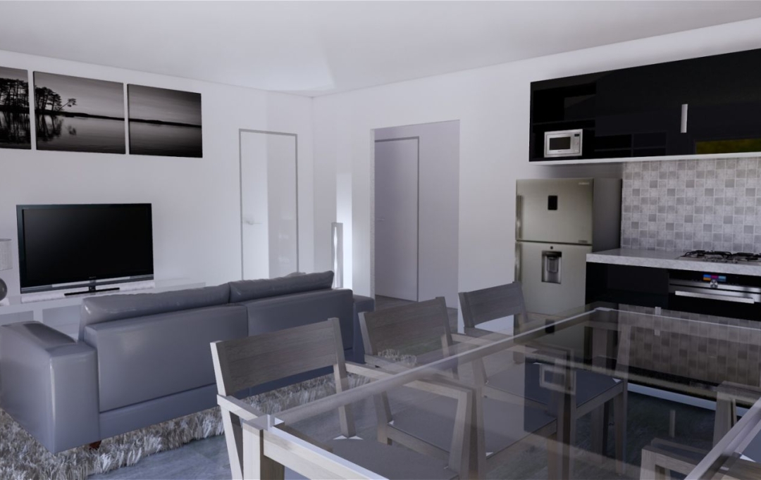 M.T.I. : Maison / Villa | PERPIGNAN (66000) | 83 m2 | 207 600 &euro; 